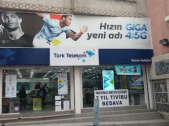 Türk Telekom