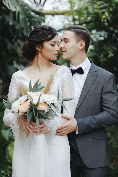 Wedding photographer Evgeniya Kimlach (evgeshka). Photo of 4 April 2020