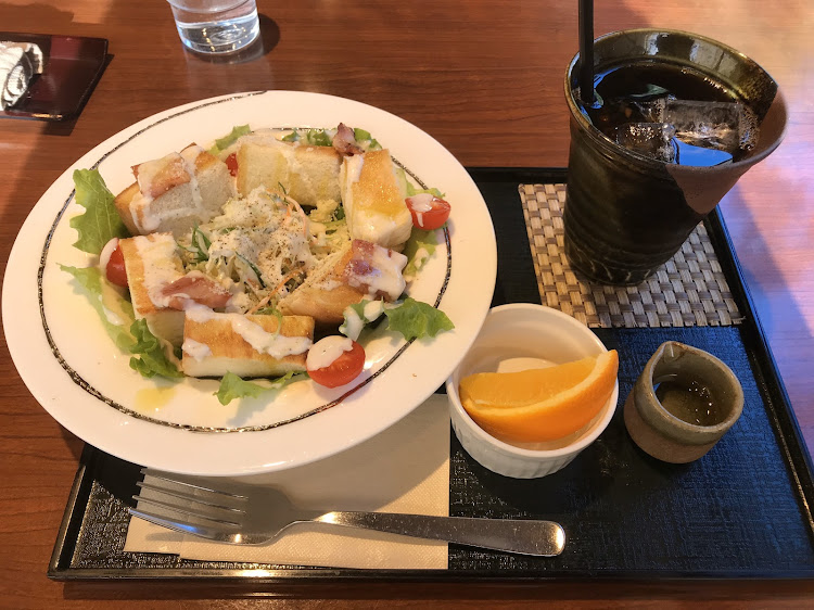 スターレットの古民家Cafe茶蔵・峠ステッカー・三河湾スカイライン・三ヶ根山スカイライン・ジャパン峠プロジェクトに関するカスタム事例の投稿画像3枚目