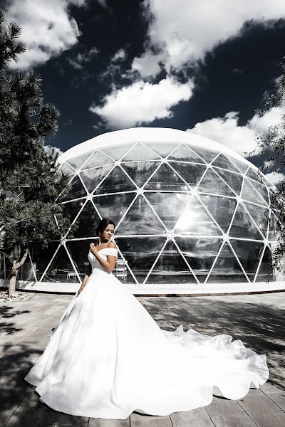 Wedding photographer Anastasiya Fedyaeva (anaprophoto). Photo of 3 February 2021