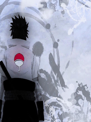 Itachi Uchiha Wallpaper Apk Download Apkpureco