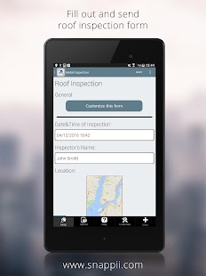 Metal Inspection - náhled