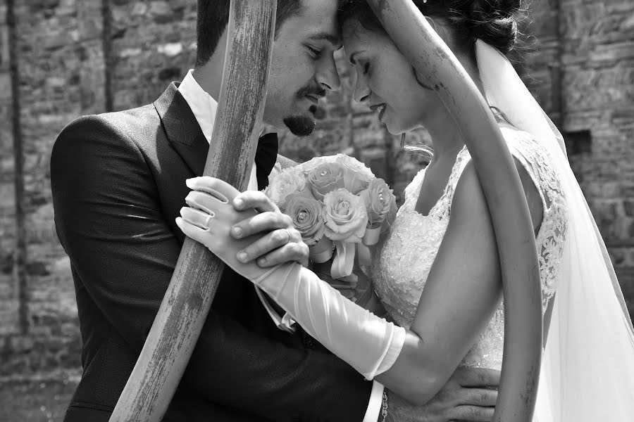 Photographe de mariage Walter Borghetti (walterborghetti). Photo du 3 septembre 2019