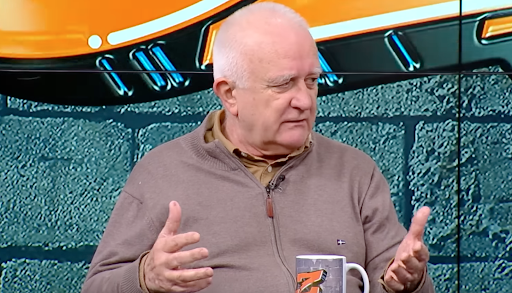 Dušan Janjić: SAD će prvo uvesti sankcije pojedincima, pa će imenovati ambasadora u Beogradu