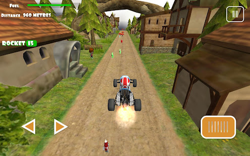 Mini Racing Challenge(圖5)-速報App