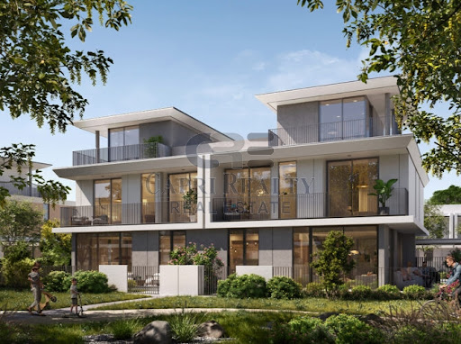 Villa avec piscine 1