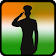 Independence Day SMS icon