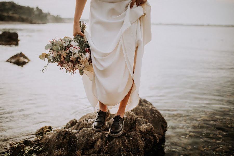 Photographe de mariage Loric Gonzalez (loric). Photo du 14 avril 2019