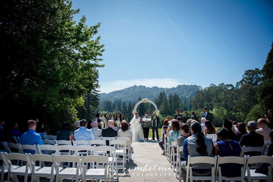 Wedding photographer Liz Zimbelman (lizzimbelman). Photo of 10 March 2020