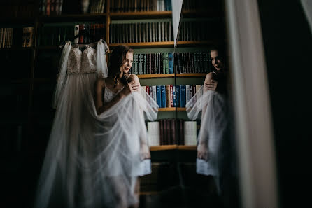 Wedding photographer Yulya Marugina (maruginacom). Photo of 29 September 2019