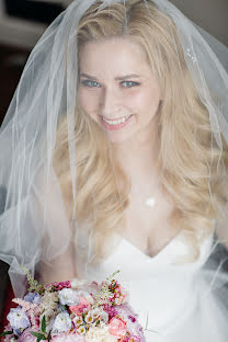 Wedding photographer Mariya Generalova (generalova). Photo of 13 March 2022