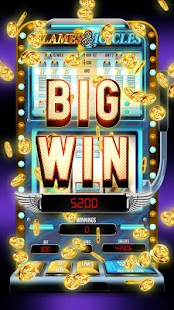 How to get Flames & Icicles:Pokies Slots lastet apk for android