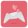 SMS Déclaration Amour icon