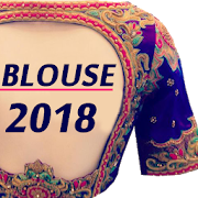 BLOUSE Designs 2018 - Cutting & Stitching Videos  Icon