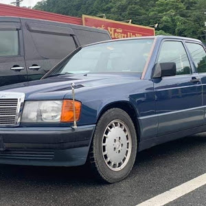 190シリーズ W201