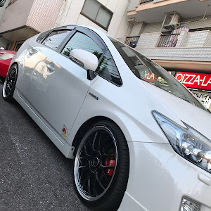 プリウス ZVW30