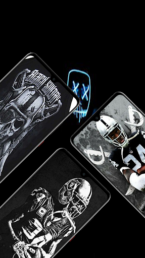Wallpaper For Oakland Raiders
