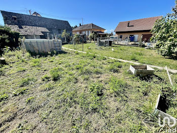 maison à Ohnenheim (67)