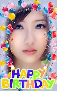 How to download Happy Birthday Photo Frame 2.1 apk for android