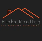 Hicks Roofing Limited Logo