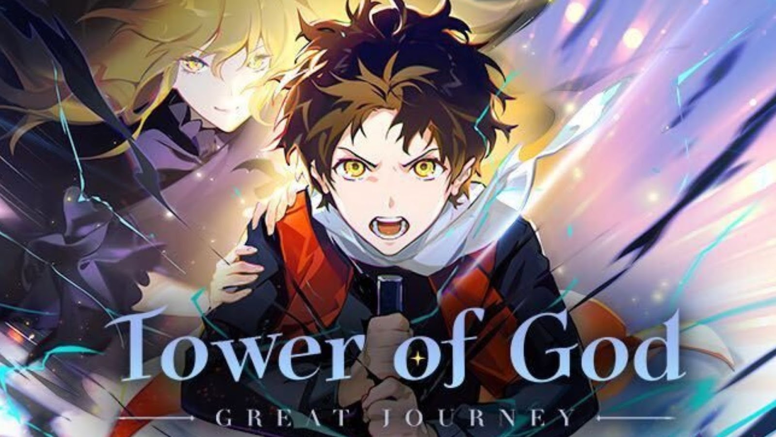 Tower of God: The Great Journey Beginner Guide and Everything to Know ...