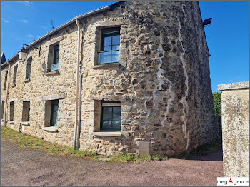 maison à Maure-de-Bretagne (35)