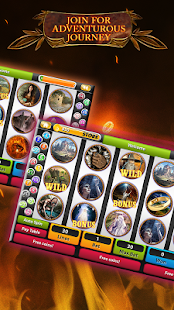 How to mod Lord of the Slots Casino Ring 1.3 unlimited apk for pc