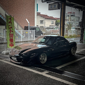 ロードスター NB6C