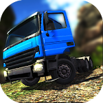 Cover Image of Скачать Truck Simulator Extreme Tire 2 1.0.15 APK