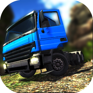 Hack Truck Simulator Extreme Tire 2 game