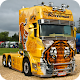 Euro Truck Modified Simulator icon