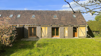 maison à Le Mont-Saint-Adrien (60)