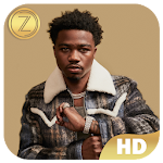 Cover Image of Télécharger Roddy Ricch Wallpaper 🎈 1.0 APK