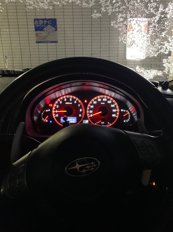 レガシィB4の#レガシィB4・秋田・Bl5に関するカスタム事例の投稿画像1枚目