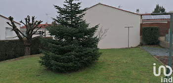 maison à La Roche-sur-Yon (85)