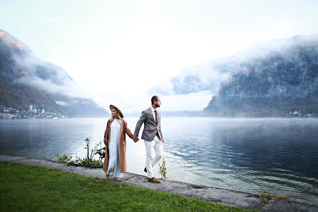 Wedding photographer Maksim Berlyuta (maximberlyuta). Photo of 27 January 2020