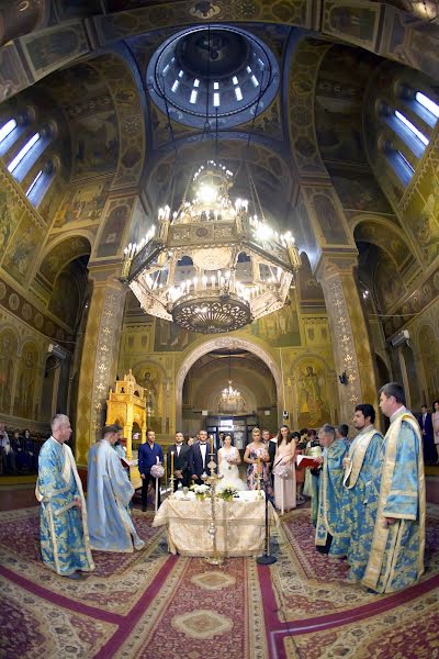 Fotografo di matrimoni Cristian Stoica (stoica). Foto del 5 settembre 2016