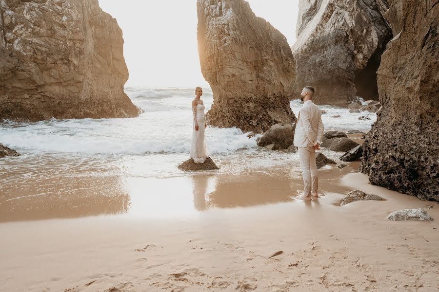 Wedding photographer Alexandre E Jéssica Lopes (disparoduplo). Photo of 4 September 2023