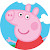 Peppa Pig Wallpaper