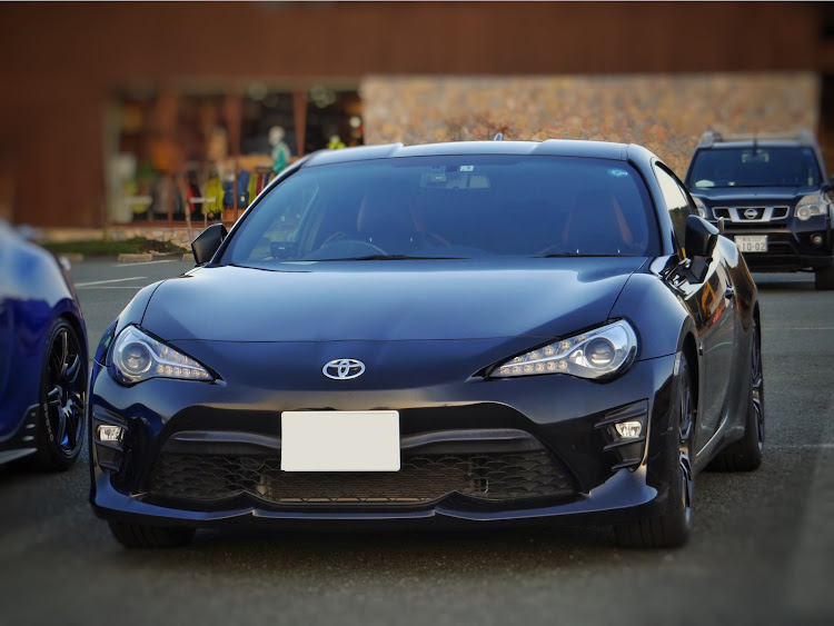 BRZのBRZ・相棒・WRブルーマイカ・86・大観峰に関するカスタム事例の投稿画像8枚目