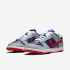 dunk low samba