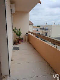 appartement à Lunel (34)