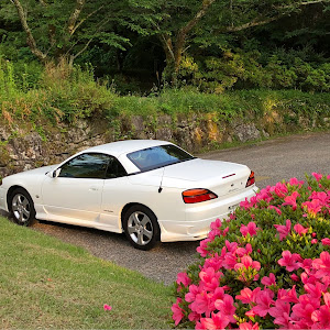シルビア S15