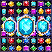 Jewels Detective Adventure