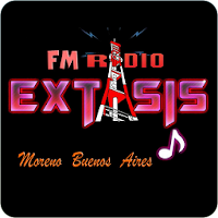 FM Extasis Moreno