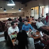 Warung D'Pitiq menu 2