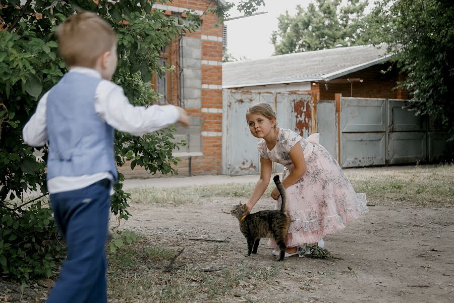 Vestuvių fotografas Viktoriya Ivanova (viktoriyai). Nuotrauka 2022 spalio 15