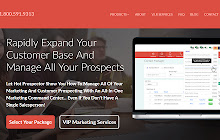 Hot Prospector - Browser Click to Call Dialer small promo image