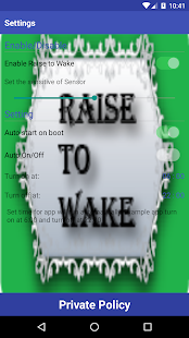 Raise Wake.Up 1.0 APK + Мод (Бесконечные деньги) за Android