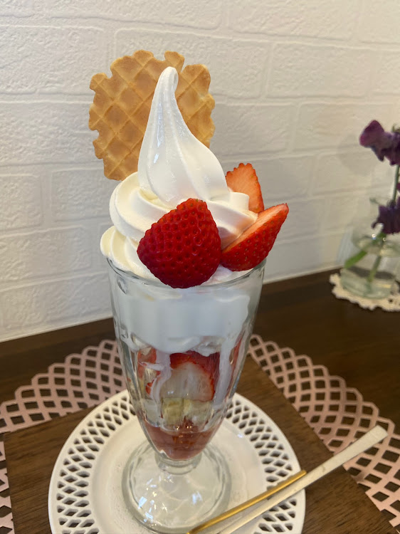 スイフトスポーツの夕暮れ時・苺の季節・食べログ？に関するカスタム事例の投稿画像3枚目